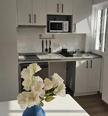 La Caseta Blava 1 Apartamento Benidorm