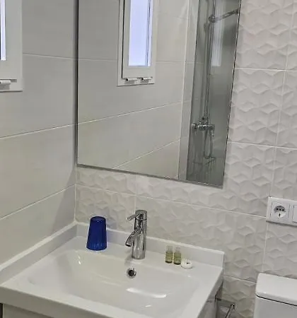 Apartamento La Caseta Blava 1 Benidorm