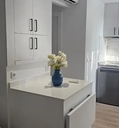 La Caseta Blava 1 Benidorm