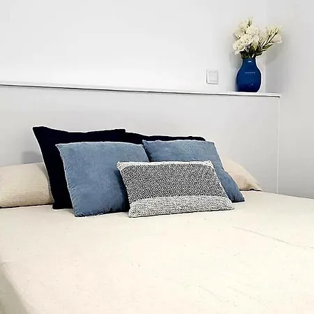 Apartament La Caseta Blava 1 *