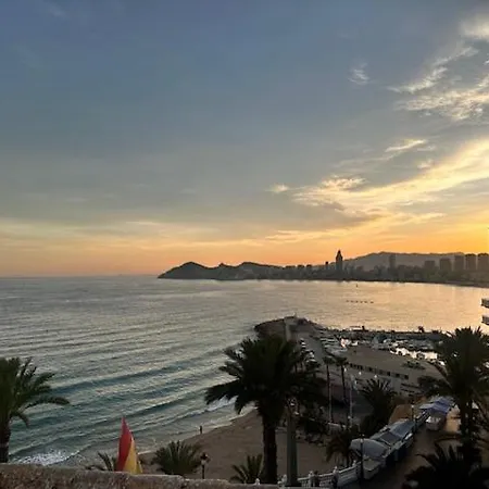 La Caseta Blava 1 * Benidorm