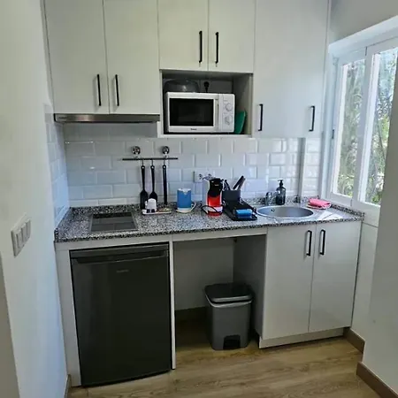 La Caseta Blava 1 * בנידורם